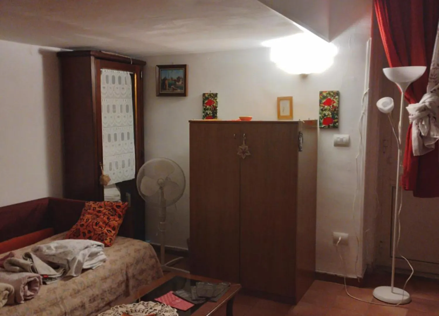 Apartment Cuore Di Napoli Centro Italy