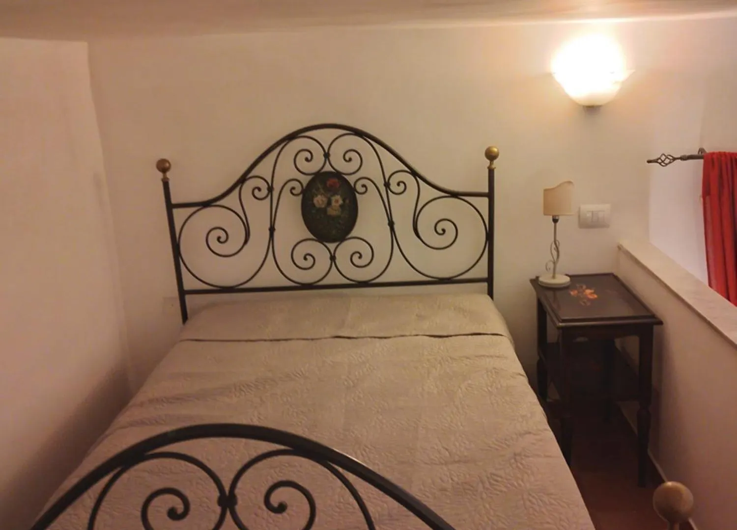 Cuore Di Napoli Centro Naples
