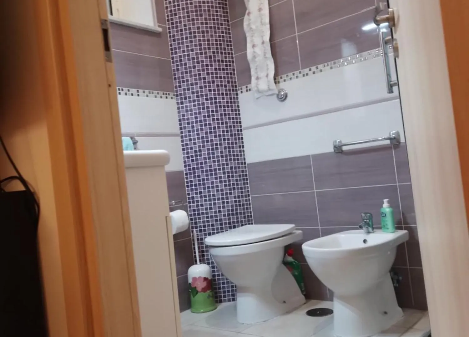 Apartment Cuore Di Napoli Centro Italy