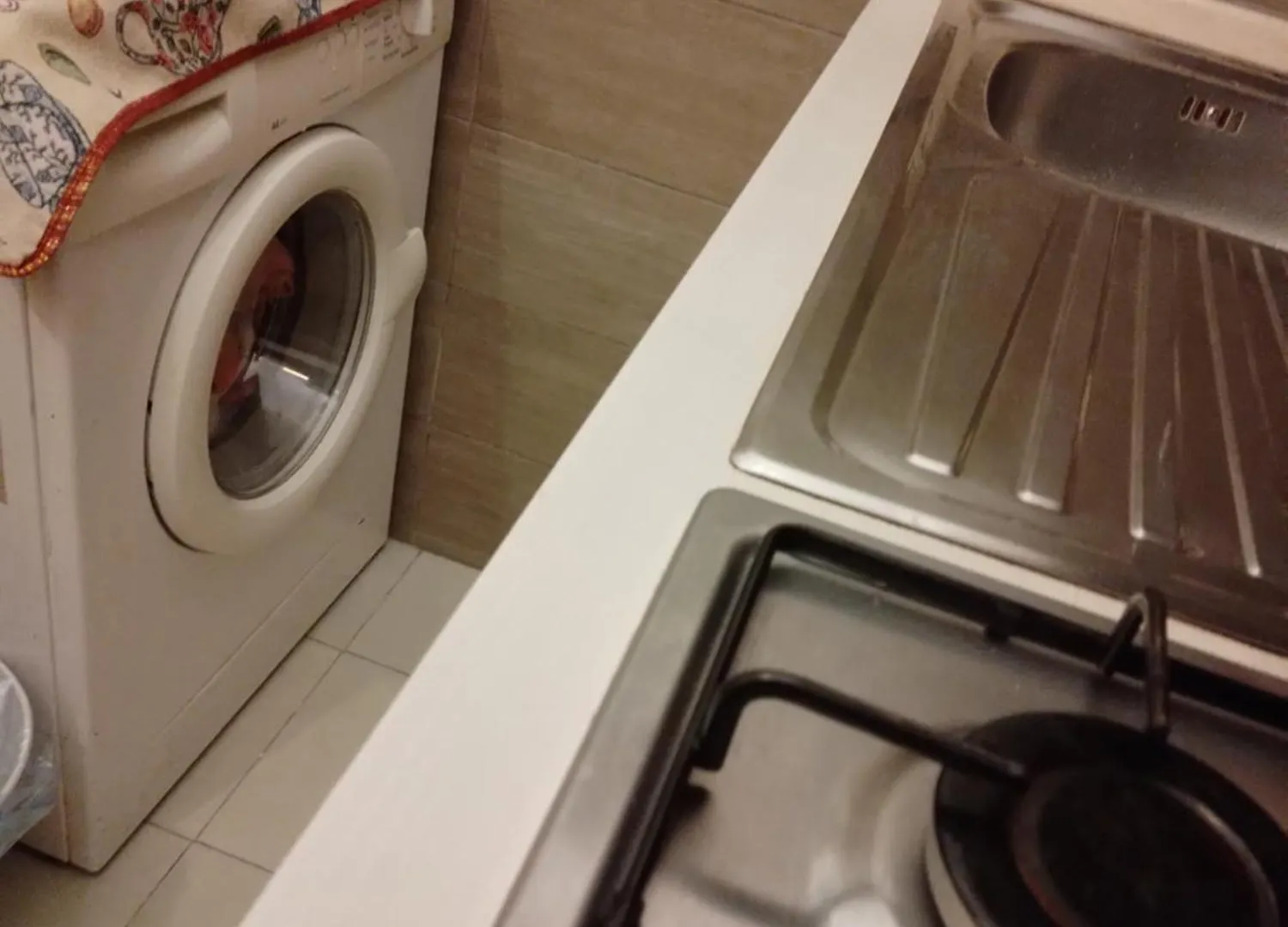 Apartment Cuore Di Napoli Centro Italy