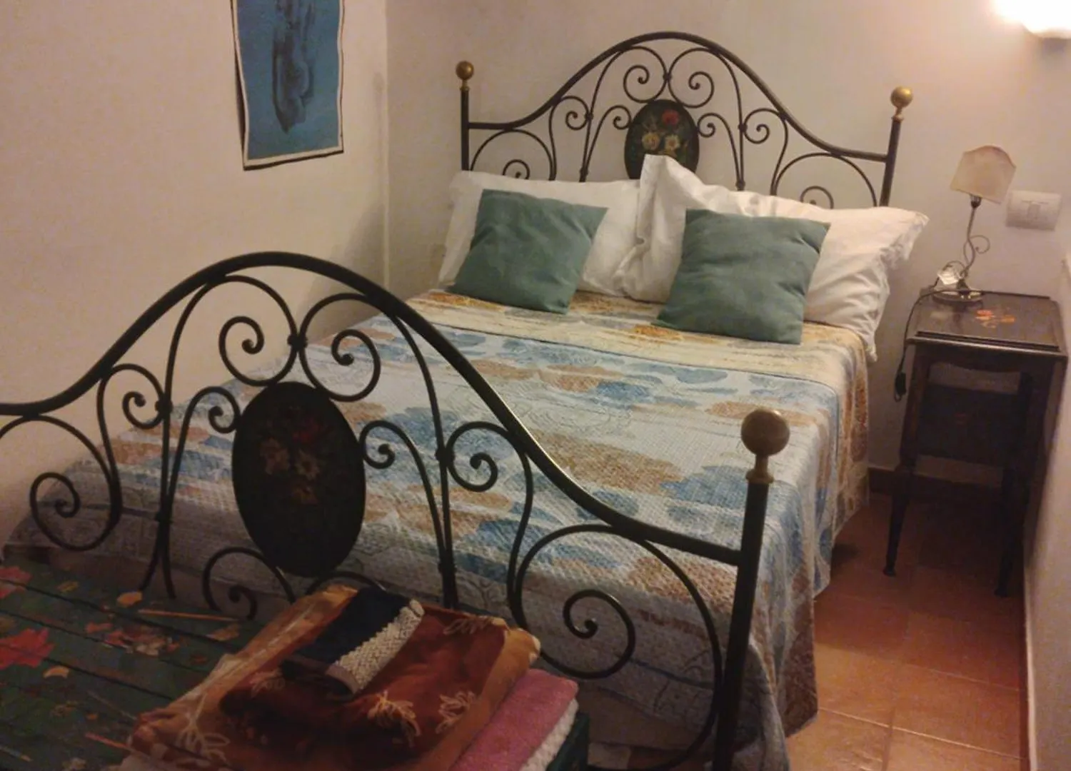 Apartment Cuore Di Napoli Centro