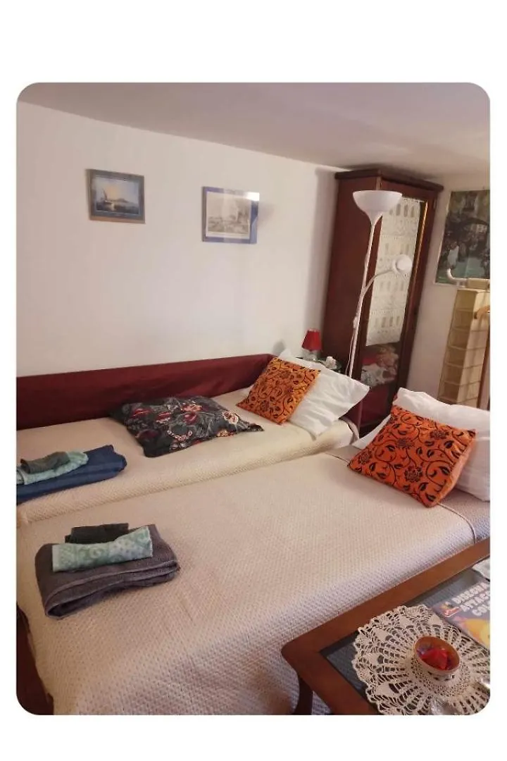Apartment Cuore Di Napoli Centro