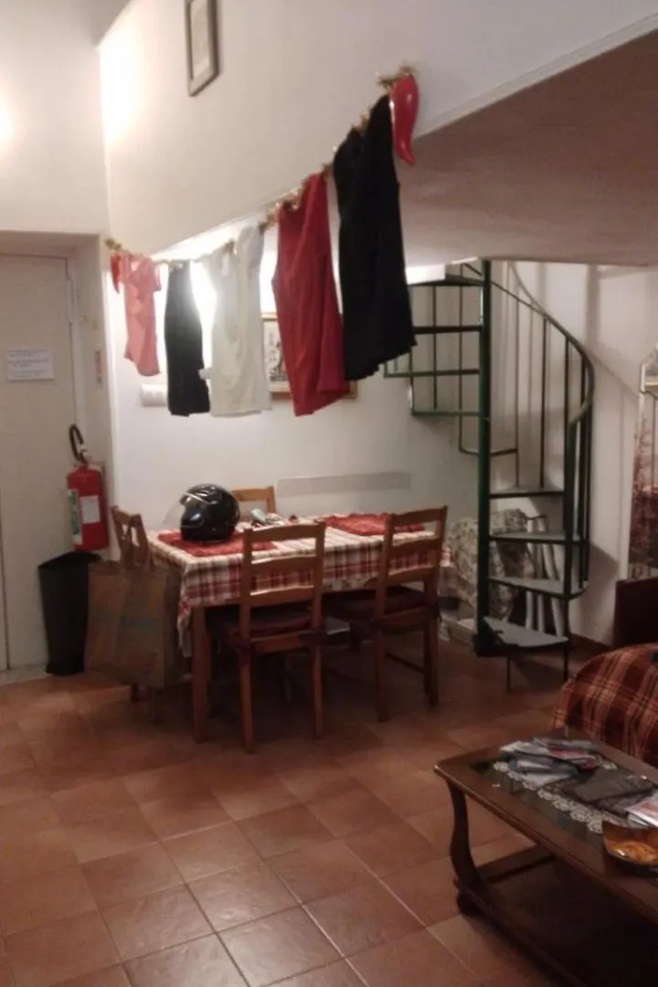 Cuore Di Napoli Centro 0*, Naples