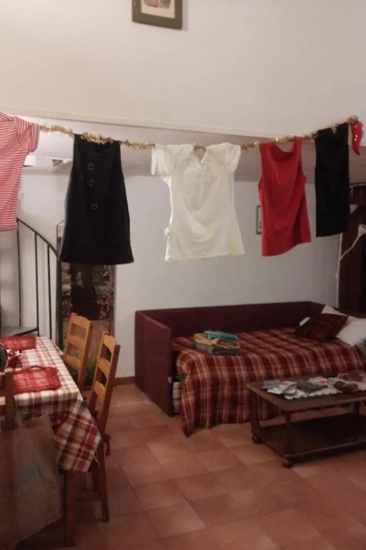 Cuore Di Napoli Centro Apartment